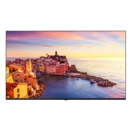 65UM662H TV Hospitality 65" 4K Ultra HD 330 cd/m² Smart TV Blu 20 W