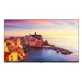 LG 65UM662H TV Hospitality 65" 4K Ultra HD 330 cd/m² Smart TV Blu 20 W