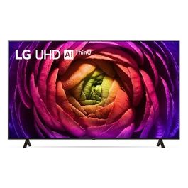 LG 65UR76003 Tv Led 65" 4k Ultra HD Smart TV Lan Dlna Dvt2 WebOS