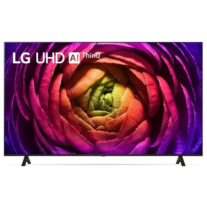 LG 65UR76003 Tv Led 65'' 4k Ultra HD Smart TV Lan Dlna Dvt2 WebOS