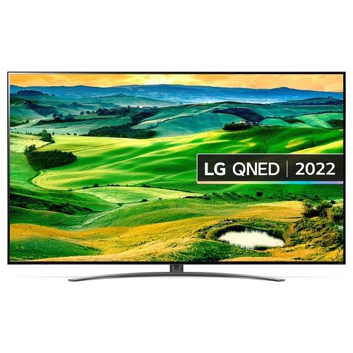 LG 75QNED816QA Tv Led 75" 4K Ultra Hd Smart Tv Wi-Fi Nero