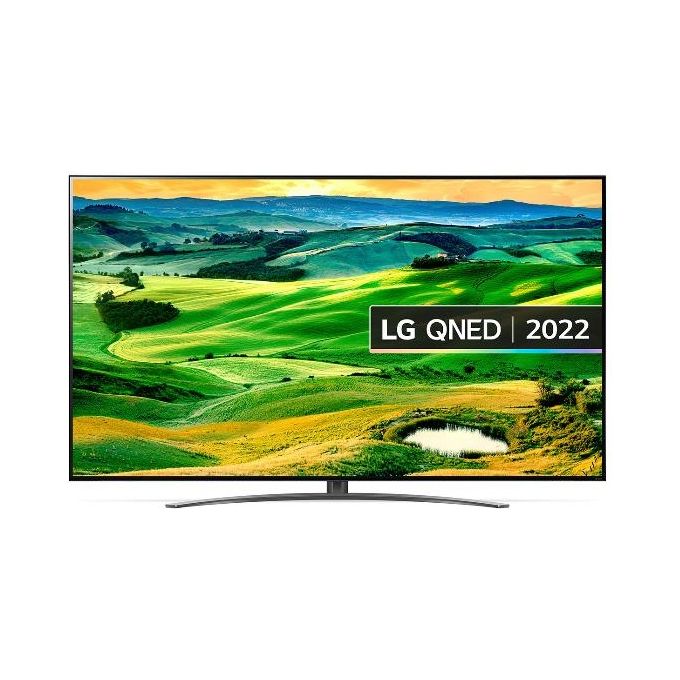 LG 75QNED816QA Tv Led 75'' 4K Ultra Hd Smart Tv Wi-Fi Nero