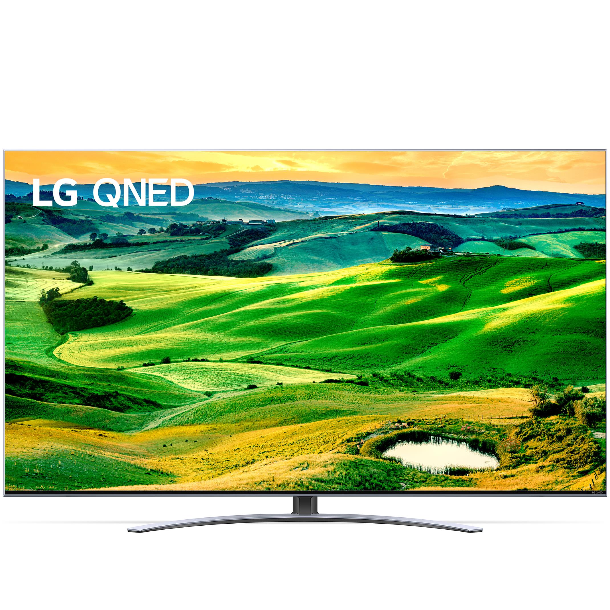 TV NanoCell 75 (190,5 cm) LG 75NANO766QA, 4K UHD, Smart TV, HDR 10 Pro,  Dolby Digital