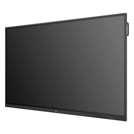 75TR3DJ-B Lavagna Interattiva 75" 3840x2160 Pixel Touch Screen Nero