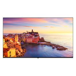 75UM662H4LC Tv 75 Pollici 4K Ultra HD Smart Wi-Fi Grigio