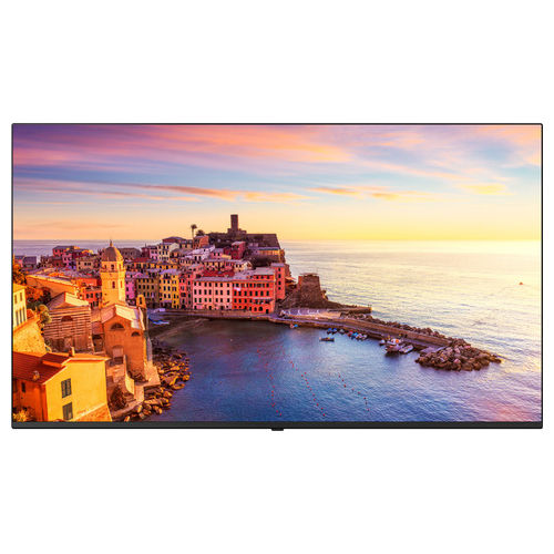 75UM662H4LC Tv 75 Pollici 4K Ultra HD Smart Wi-Fi Grigio