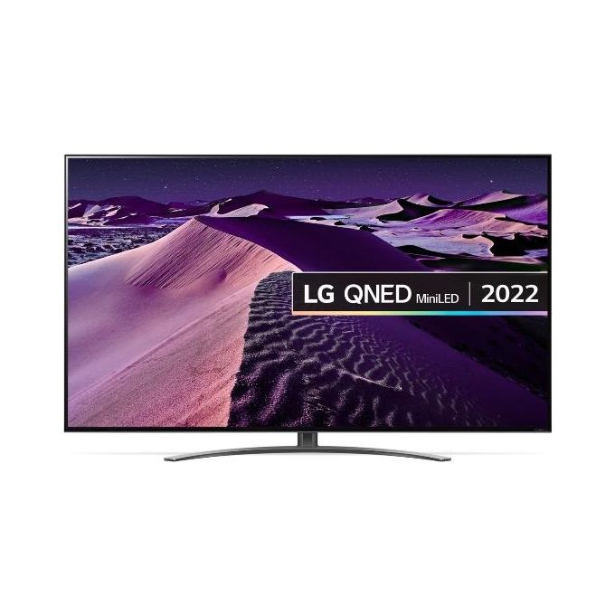 LG 86QNED866QA.API Tv Led 86" 4K Ultra Hd Smart Tv Wi-Fi