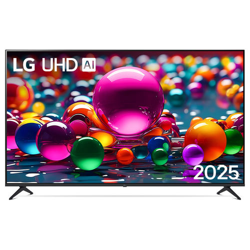 86UA75006LA TV 86'' 4K UHD α7 Gen8 HDR10 Smart TV WebOS