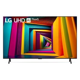 98UT91006LA Ultra Hd Ai 98'' Serie Ut91 Tv 4K 4 Hdmi Smart Tv