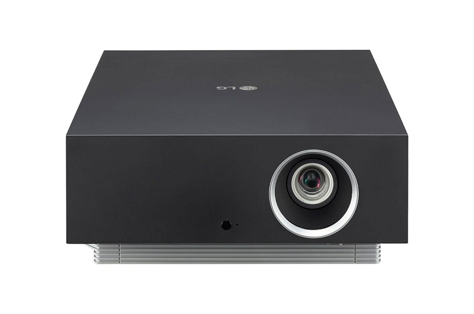 LG AU810PW Videoproiettore A