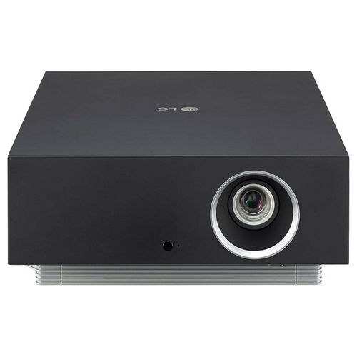 LG AU810PW Videoproiettore a Raggio Standard 2700 ANSI Lumen DLP 2160p 3840x2160