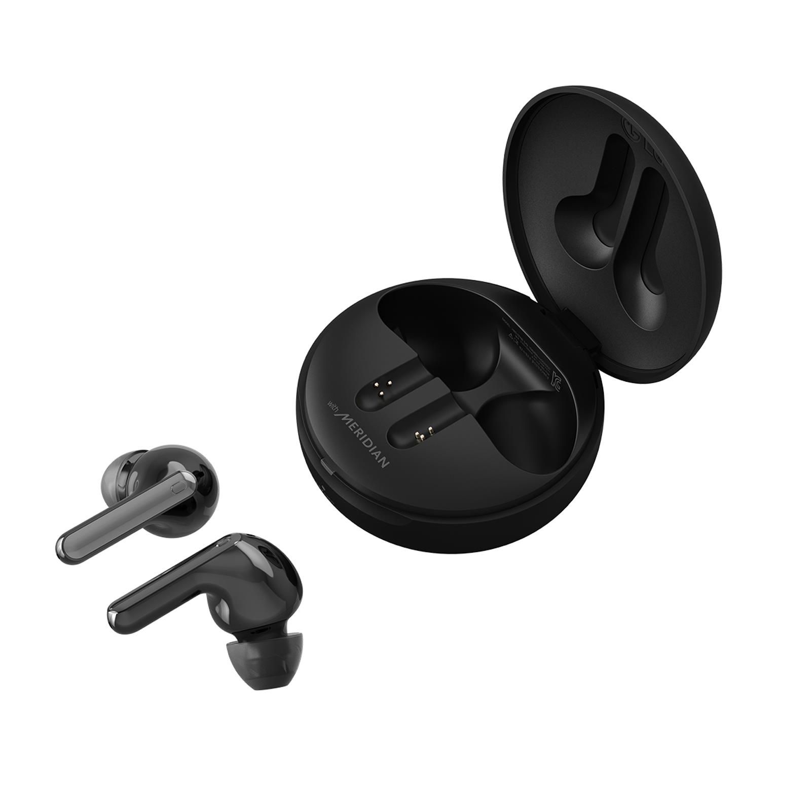 LG Auricolari Bluetooth 5.0 Senza Fili Meridian Audio | Yeppon