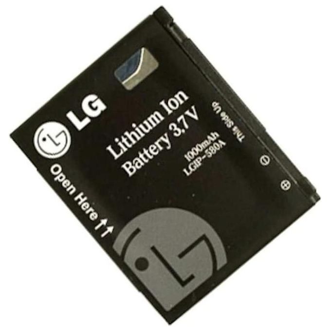 [ComeNuovo] Lg batteria standard kc910