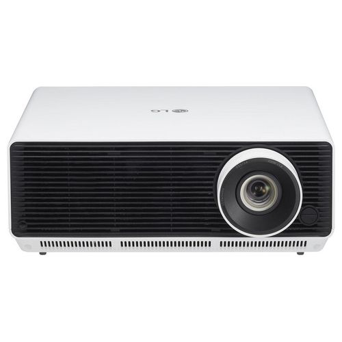 LG BU50NST Videoproiettore 5000 Ansi Lumen Dlp 2160p 3840x2160 Proiettore Intelligente Nero/Bianco