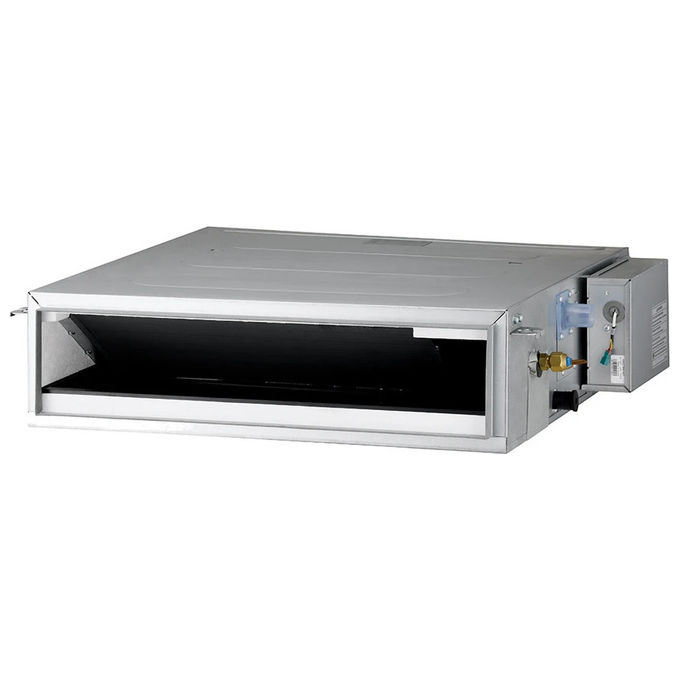 LG climatizzatore canalizzabile bassa pressione inverter CL09F.N50 9000 btu R32 wifi classe A++