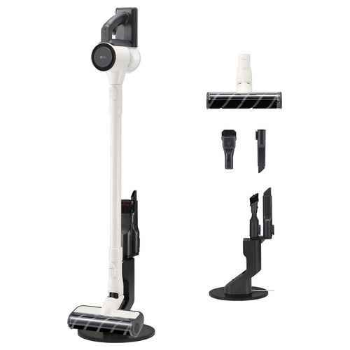 A9C-AIR1 CordZero A9 Air Aspirapolvere Senza Filo 0.25 L 150 W autonomia 40 min 84 dB colore Bianco