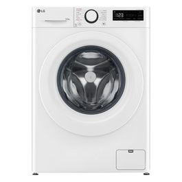 LG D4R3009NSWW Lavasciuga 9/6kg AI DD Classe Energetica D 1400 Giri Vapore Eco Hybrid