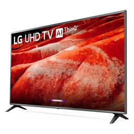 Display 75" Uhd 4K Uh7n-M con Webos