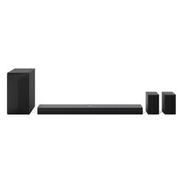 DS70TR Soundbar con Subwoofer 5.1.1 Canali Bluetooth