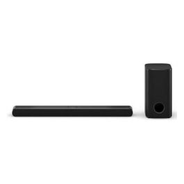 DS77TY 3.1.3 Dolby Atmos Soundbar 400W) con Subwoofer Wireless