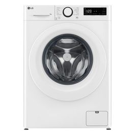 AI DD F2R3S09AIDD Lavatrice Slim a Carica Frontale 9kg Serie R3 Lavatrice Classe A -10% 1200 giri AI Wash Motore Inverter Direct Drive Smart Diagnosis Libera installazione Bianca