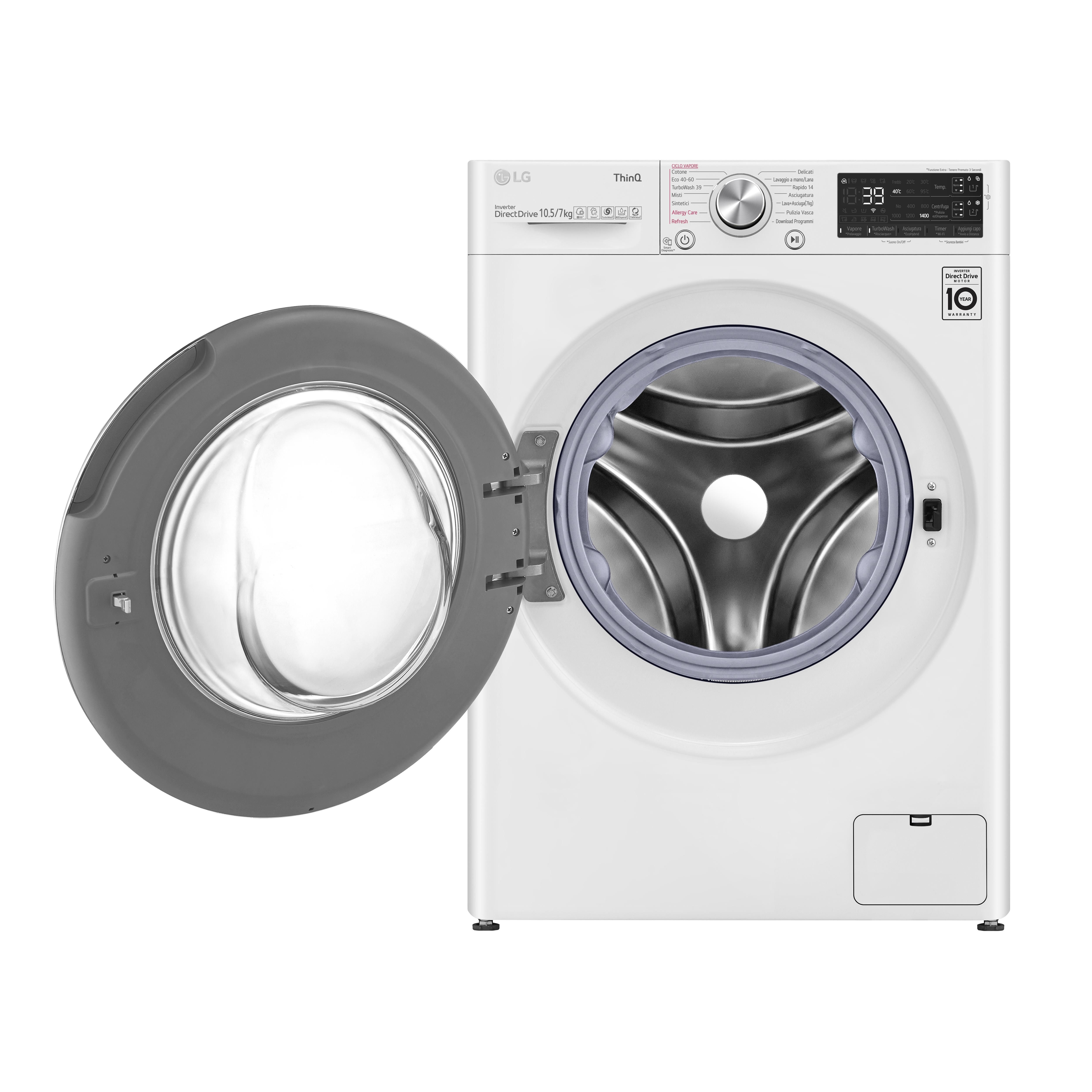 Detersivo polvere lavatrice professionale | Eko Professional KG 900 GR