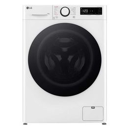 F4R5010TSWW Lavatrice 10kg AI DD Classe Energetica A 1400 Giri TurboWash Vapore