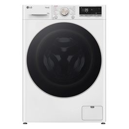 LG F4R7010TSWG Lavatrice Caricamento Frontale 10Kg 1400rpm Bianco