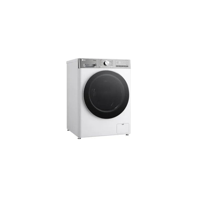 LG F4R9009TPWC Lavatrice a carica frontale 9 kg, 1400 rpm, Classe A...