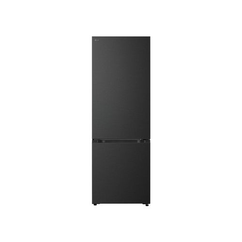 GBBW726CEV Fit & Max Frigorifero Combinato 465 L 203 cm Classe C 33 dB Total No Frost Wi-Fi Door Cooling (203x69.7x70.4 cm) colore Nero