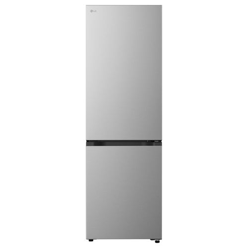 GBBSJ10DPY Frigorifero Combinato Total No Frost 333L Classe D Prime Silver 186x60cm