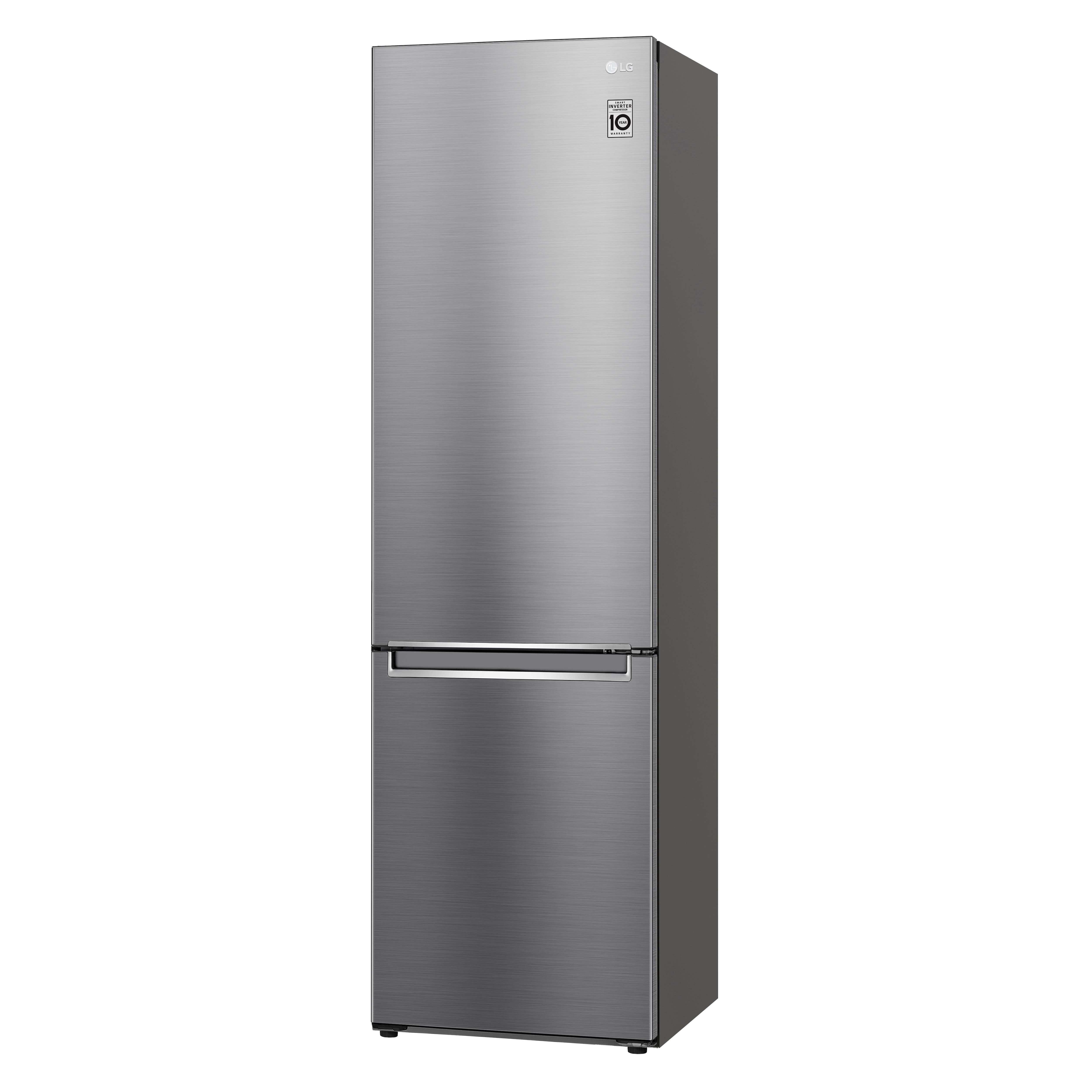 frigorifero usato Electrolux metallico senza congelatore
