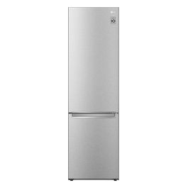 LG GBB92MBB3P Frigorifero combinato 381 Litri Classe A-20% No frost Argento