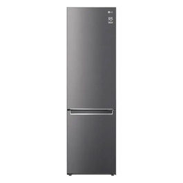 GBP62DSNCN1 Frigorifero Combinato Capacità 384 Litri Classe energetica C Total No Frost Door Cooling Linear Cooling 203 cm Dark Graphite