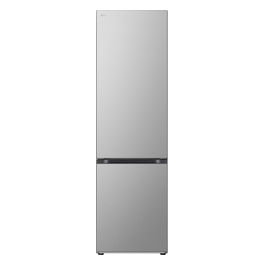 Gbv22l0epy Frigorifero Combinato 387l Classe E Silver