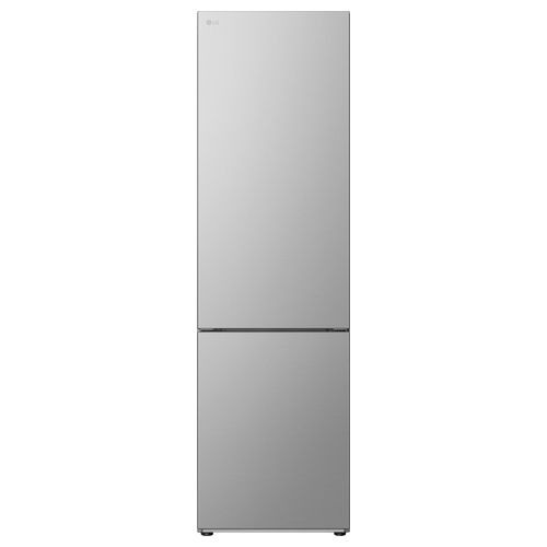 GBV22NCBPY Frigorifero Combinato Capacità 387 Litri Classe energetica B Raffreddamento No Frost colore Argento