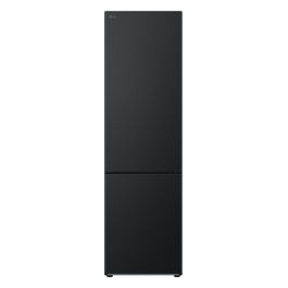 GBV22NCCEP Frigorifero Combinato 387L No Frost Classe C Nero Opaco Door Cooling