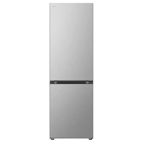 GBV3100CPY Frigorifero Combinato No Frost Capacità 374 Litri Classe Energetica C colore Argento