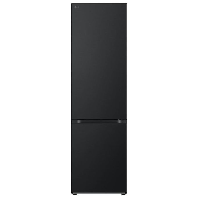 Lg GBV3100DEP Frigorifero Combinato 344 Litri Classe D No Frost colore Essence Matte Black