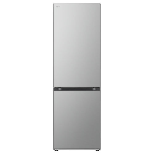 GBV3100DPY Frigorifero Combinato 344L No Frost Classe D Argento Fresh Converter