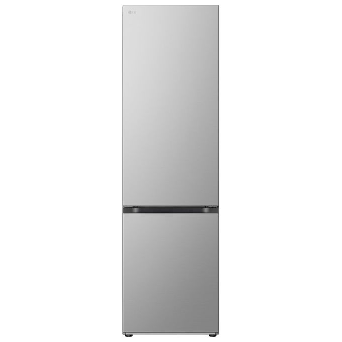 Lg GBV3200DPY Frigorifero Combinato 387 Litri Classe D Total No Frost colore Argento