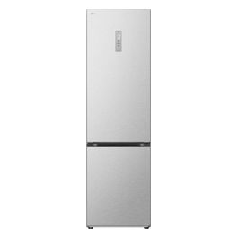 GBV7270CMB NatureFresh Frigorifero Combinato Capacità 464 Litri Classe energetica C Raffreddamento No Frost colore Acciaio Inox