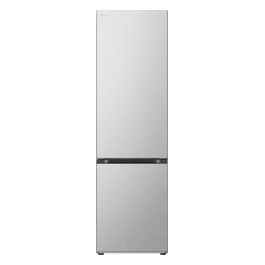 GBV7280AMB Frigorifero Combinato Capacità 419 Litri Classe energetica A Raffreddamento No Frost colore Argento