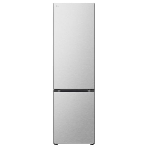 GBV7280AMB Frigorifero Combinato Capacità 419 Litri Classe energetica A Raffreddamento No Frost colore Argento