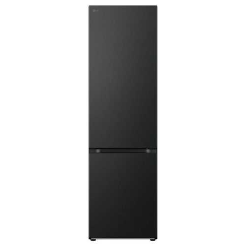 GBV7280BEV Frigorifero combinato a libera Installazione 387 Litri Classe B No Frost Nero