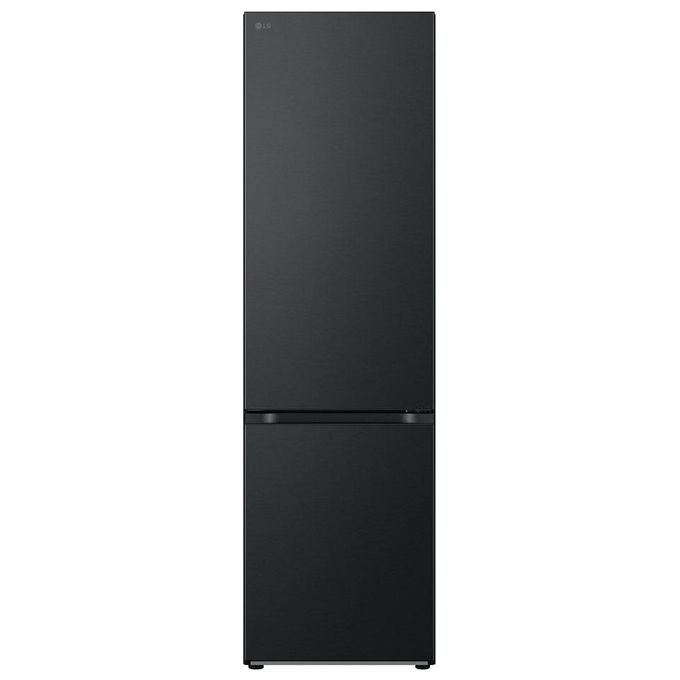 Image of LG GBV7280BEV Frigorifero combinato a libera Installazione 387 Litri Classe B No Frost Nero