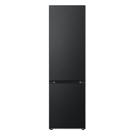 GBV7280BEV frigorifero combinato libera installazione nero