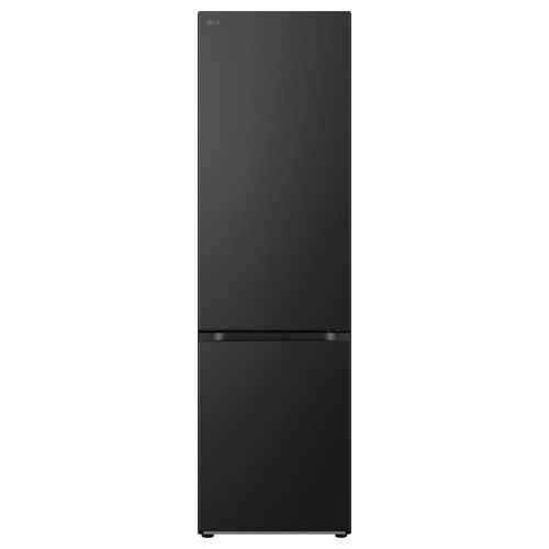 GBV7280CEV Frigorifero Combinato Capacità 464 Litri Classe energetica C Raffreddamento No Frost Fresh Converter colore Nero