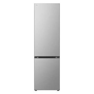Lg GBV7280CPY Frigorifero Combinato, Classe C, 387L, Fresh Converter, Porte Piatte,Argento-image