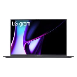 LG Gram 16Z90S Intel Core Ultra 7 155h 16Gb Hd 512Gb Ssd 16" Windows 11 Home
